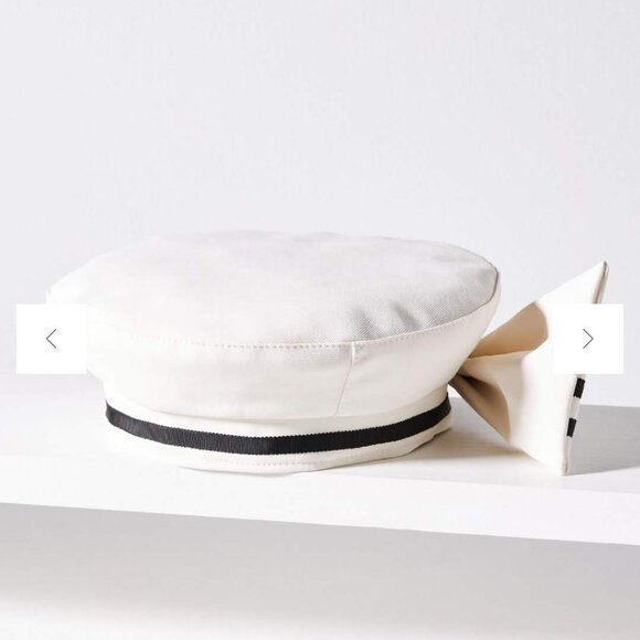 Anthropologie Beret - Picture 5 of 7